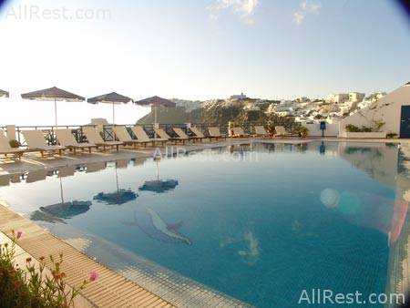 Belvedere Hotel 4